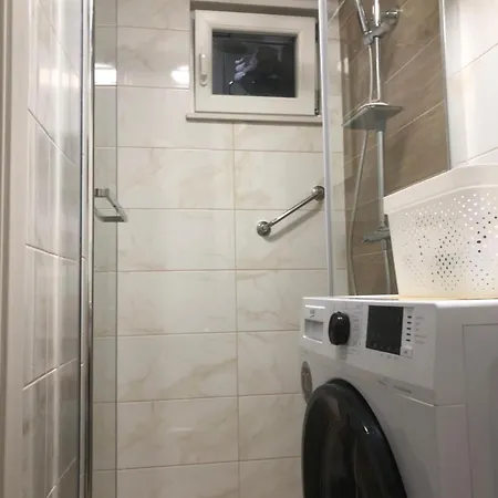 Apartament Blue Moon Split- Free Parking