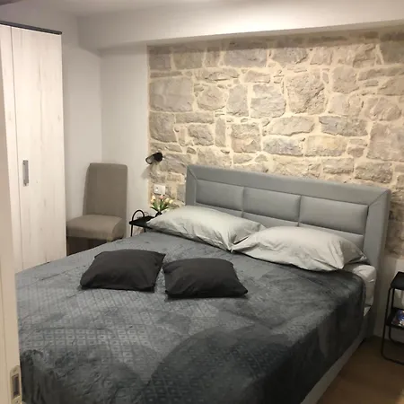 Apartament Blue Moon Split- Free Parking Split