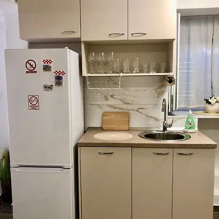 Blue Moon Split- Free Parking Apartament Split