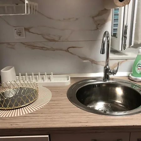 Apartament Blue Moon Split- Free Parking