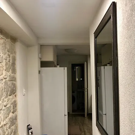 Apartament Blue Moon Split- Free Parking *