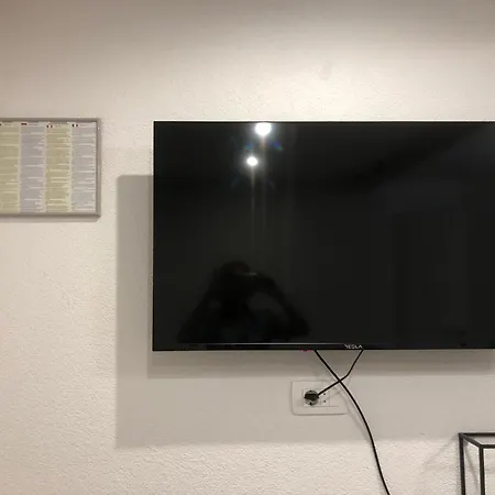 Blue Moon Split- Free Parking 公寓 *