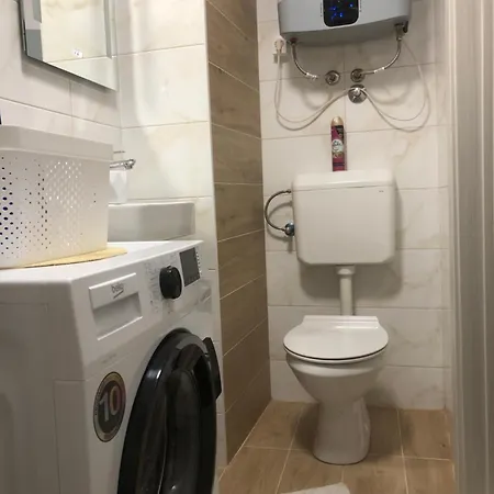 Blue Moon Split- Free Parking * 斯普利特