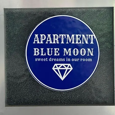 Blue Moon Split- Free Parking アパート *