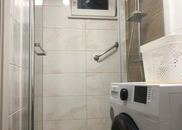 Apartamento Blue Moon Split- Free Parking