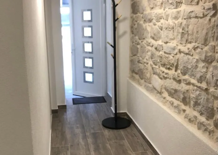 Blue Moon Split- Free Parking Apartamento Split