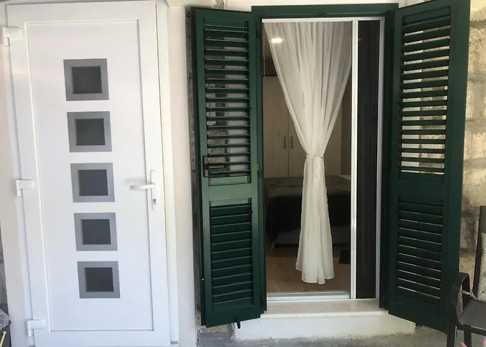 Blue Moon Split- Free Parking Apartamento Split