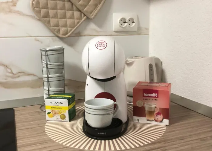 Blue Moon Split- Free Parking Apartamento *