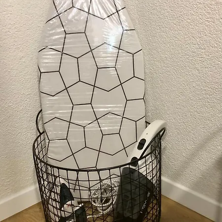 Blue Moon Split- Free Parking Split