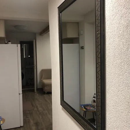 Apartment Blue Moon Split- Free Parking *